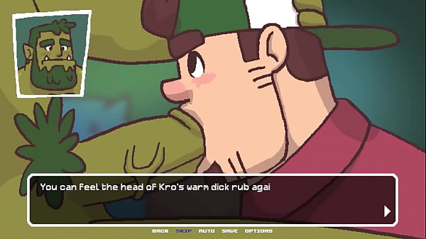 Pizza Guy non vede l'ora di fare sesso | Terry e la pizza fredda DEMO | 12 giorni di Yaoi - S02