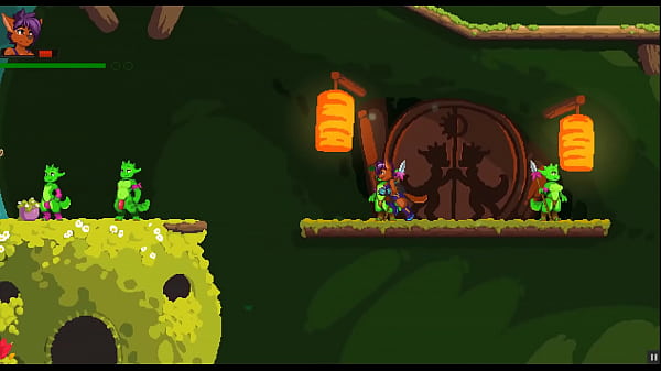 Kincaid [Trò chơi Hentai PornPlay do người hâm mộ bình chọn] Tập 11 kiểu chó trong rừng ngoài trời là hay nhất