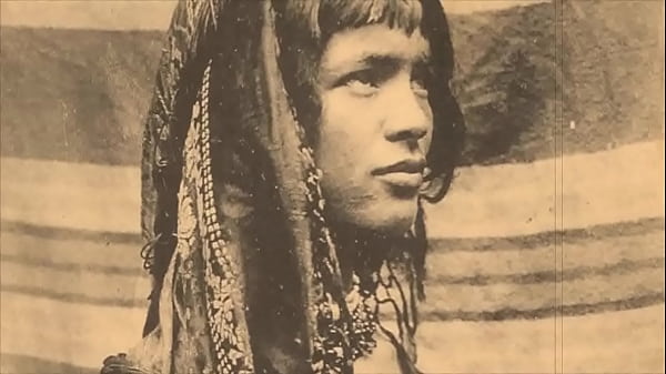 Una notte in un harem moresco di Lord George Herbert, capitolo quattro