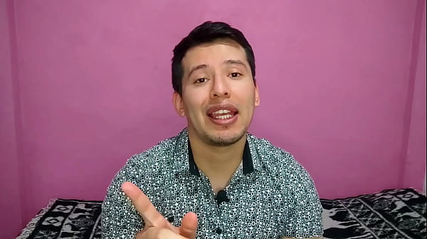 I'm 25 years old and I put my 23cm cock in my married neighbor! I was his first time receiving cock