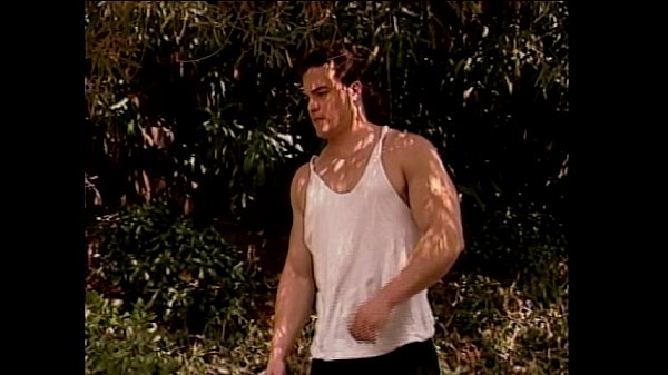 VCA Gay - Cruising Park - scena 1