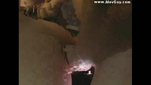 Homosexueller Sex in Missionarsstellung