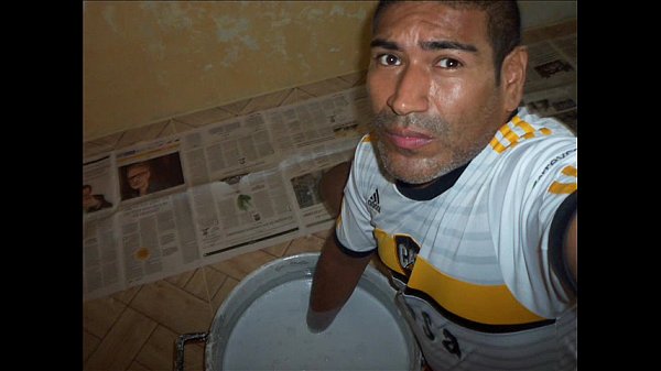 Pel&iacute_cula 01 OJO EL PINTOR MAS SEXY DE FELIX