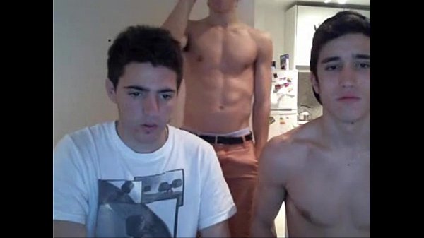 Hetero-Freunde zeigen ihren Arsch vor der Kamera insta @luanceponce