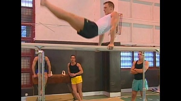 Pacific Sun - Desejos Secretos - cena 3