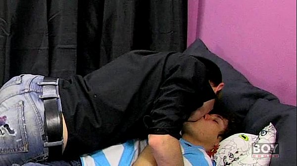 Andy Likes his &quot_Marteny&quot_ Stiff!