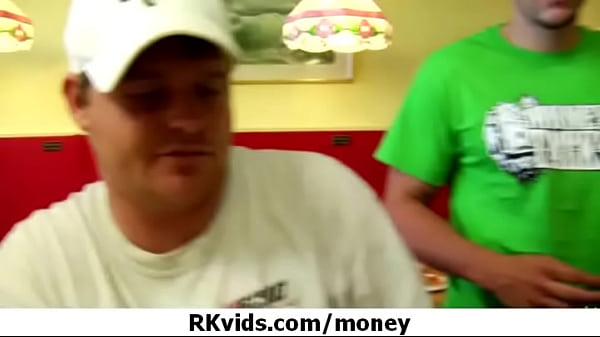 Hooker gets payed and tape for sex 15