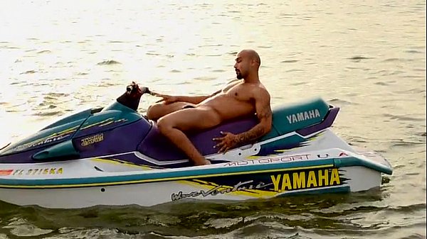 Ari Gypsy Jerk Off Solo